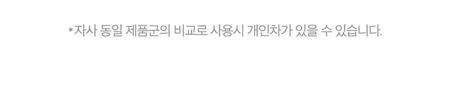 [대용량] 이즈앤트리 히아루론산 토너 400ml 상세페이지 15
